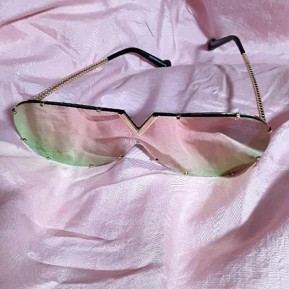 Louis Vuitton SUNGLASSES Made in Italy - Picture 1 of 11